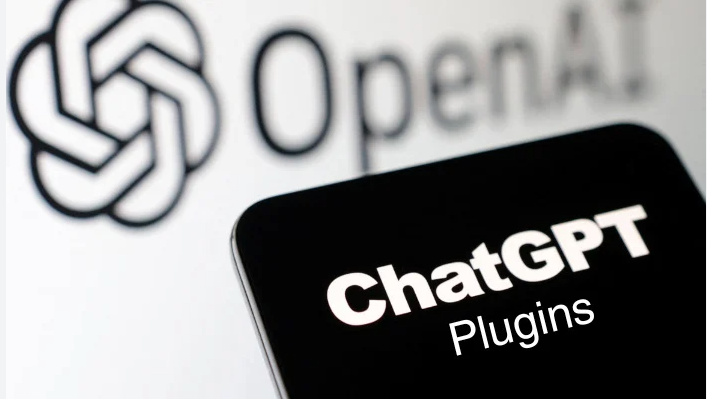 Read more about the article CHATGPT PLUGINS RELEASED